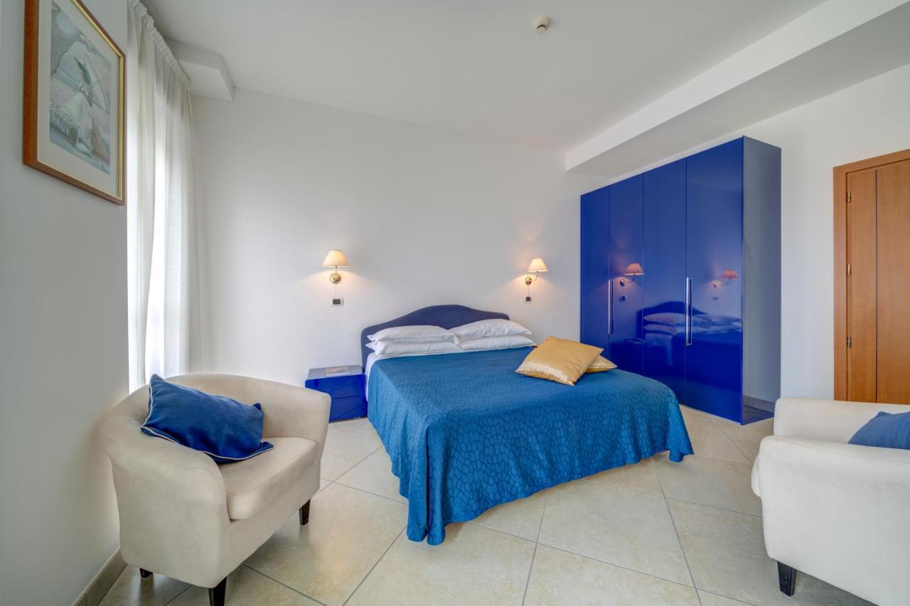 Hotel Carlton Beach Rimini Dış mekan fotoğraf