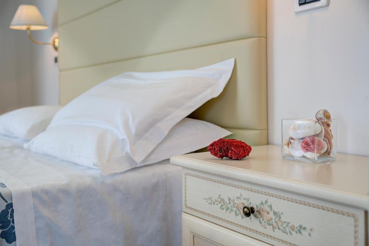 Hotel Carlton Beach Rimini Dış mekan fotoğraf