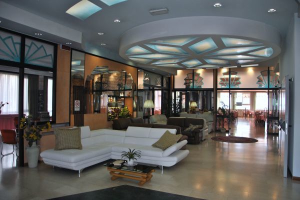 Hotel Carlton Beach Rimini Dış mekan fotoğraf