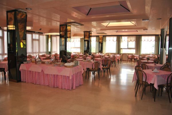 Hotel Carlton Beach Rimini Dış mekan fotoğraf