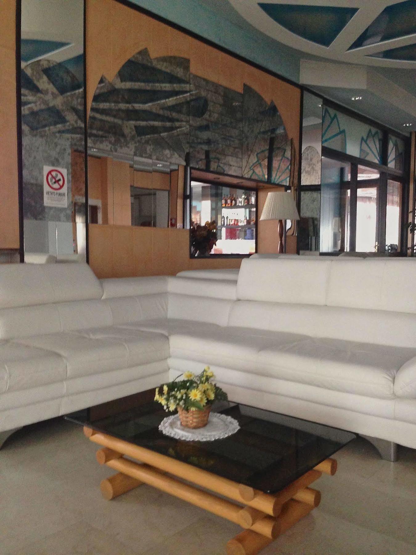 Hotel Carlton Beach Rimini Dış mekan fotoğraf
