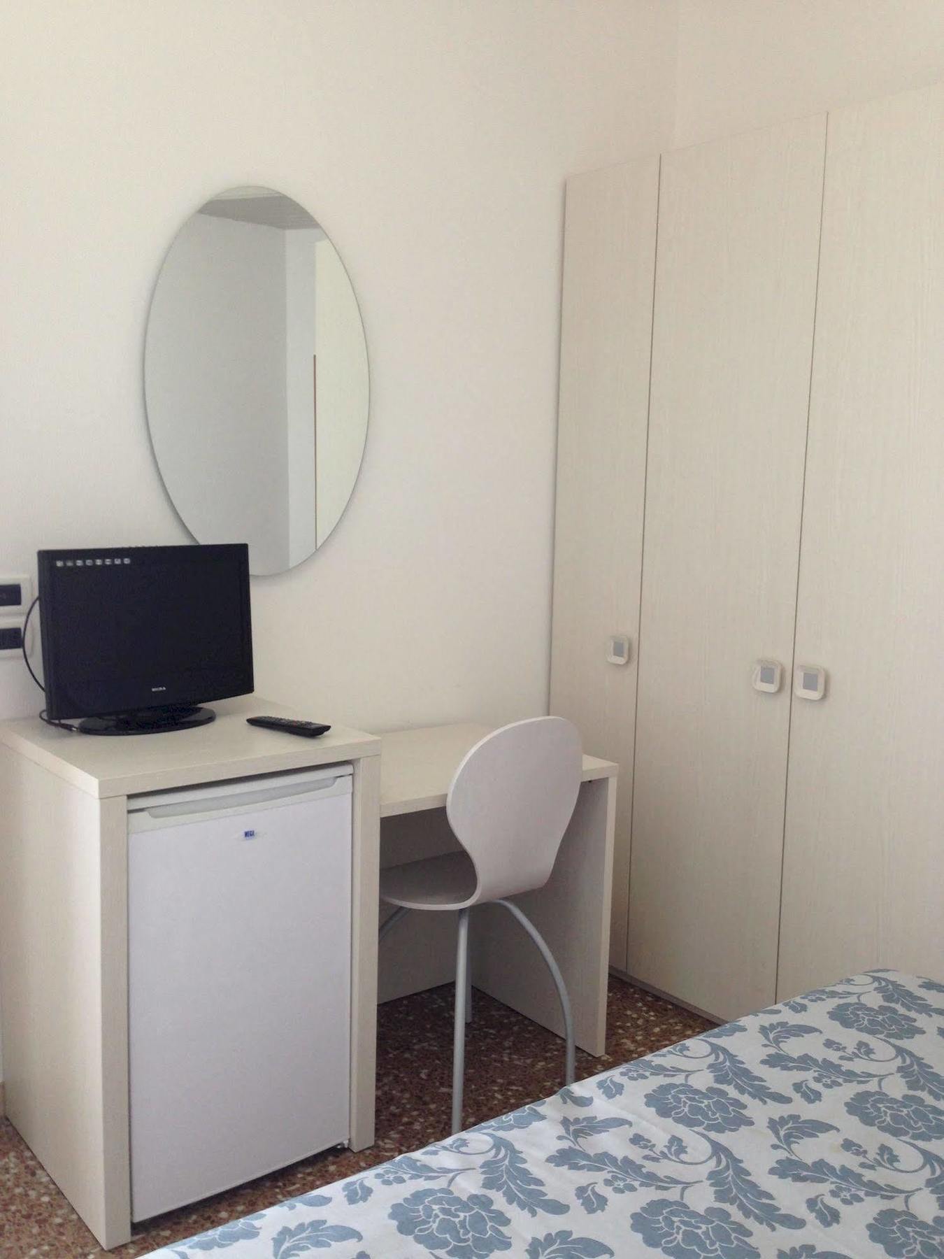 Hotel Carlton Beach Rimini Dış mekan fotoğraf