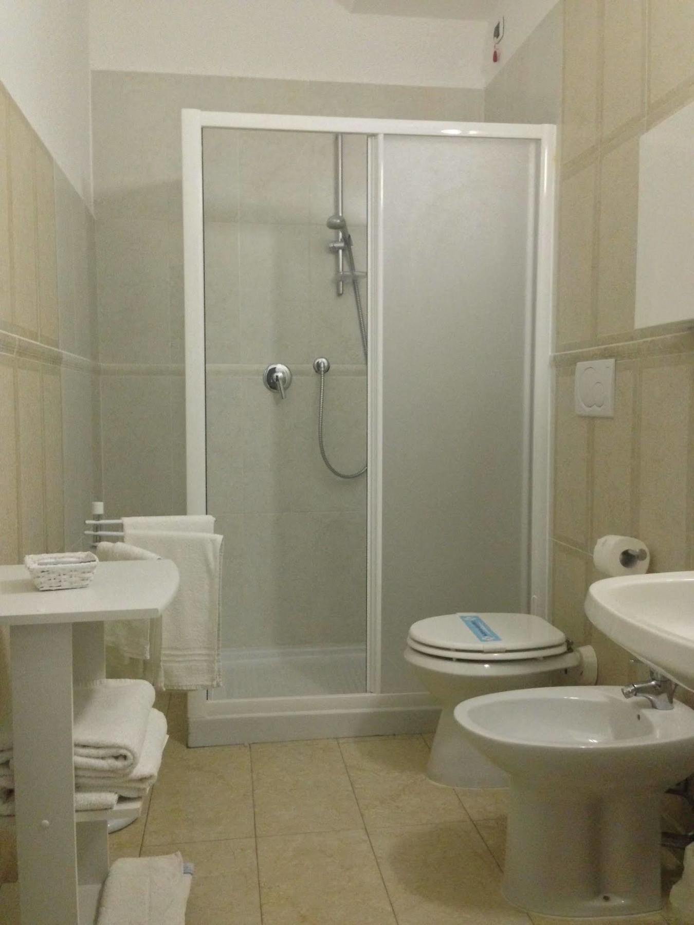 Hotel Carlton Beach Rimini Dış mekan fotoğraf