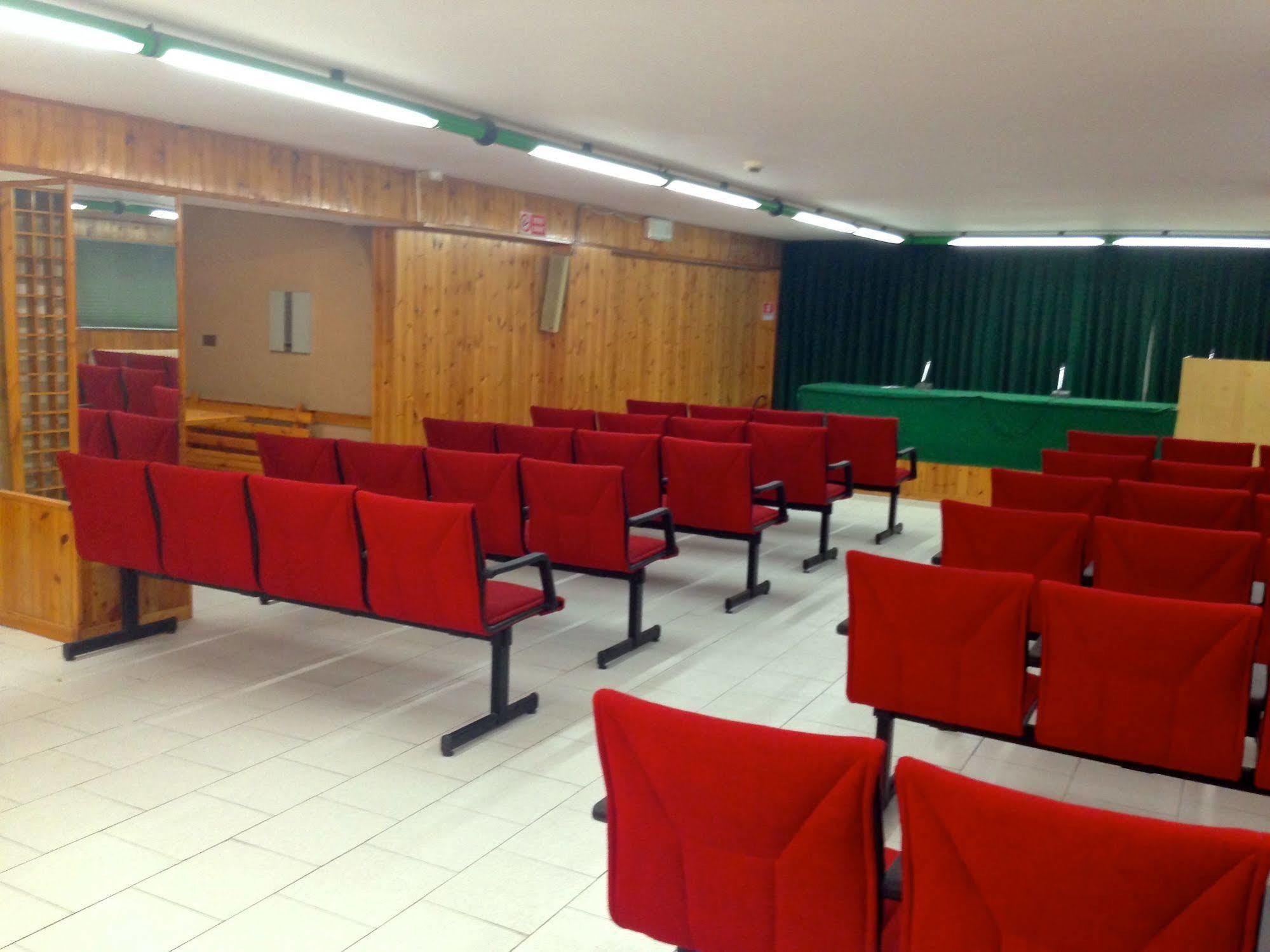 Hotel Carlton Beach Rimini Dış mekan fotoğraf
