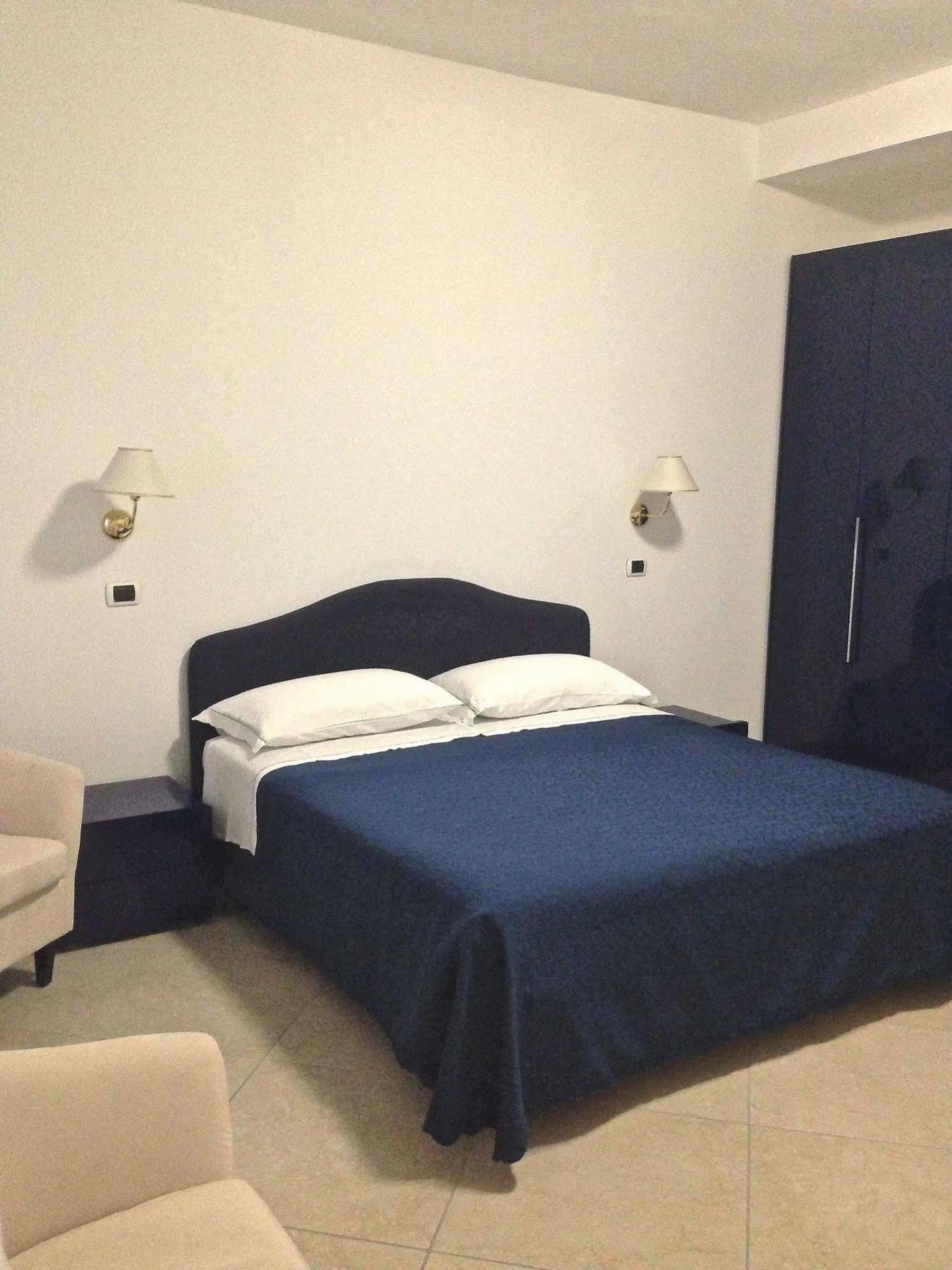 Hotel Carlton Beach Rimini Dış mekan fotoğraf